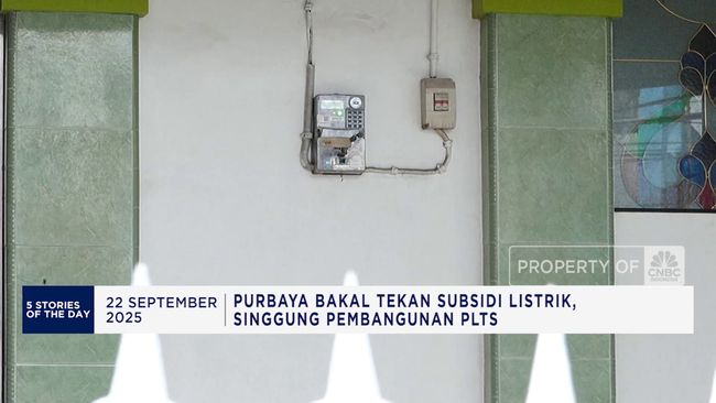 Video: Pemerintah Tambah Stimulus Ekonomi - BBM Malaysia Turun