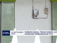 Video: Pemerintah Tambah Stimulus Ekonomi - BBM Malaysia Turun