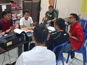 Amri Diculik dan Dikeroyok hingga Nyaris Tewas, 1 Pelaku Ditangkap