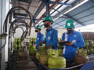 Pertamina Pastikan Jaminan Kualitas BBM dan LPG untuk Masyarakat