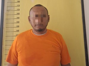Polisi Gadungan Tipu Warga Rp 1,2 M, Modus Bisa Masukkan Anak Anggota Polri