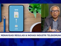 Video: Perkuat Layanan, Operator Seluler Minta Izin Dipermudah & Murah