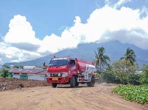 Pertamina Perluas Distribusi BBM di Seluruh Indonesia