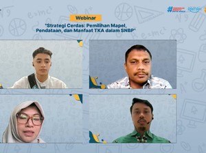TKA Jadi Ujian Penentuan Kelulusan Murid Pendidikan Informal, Pahami Yuk!