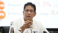 Purbaya Tepis Isu Mau Ganti Dirjen kecuali Pajak: Itu Gosip!