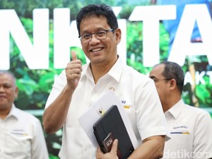 Prediksi Purbaya IHSG Bisa Tembus 9.000!