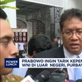 Video: Purbaya Siapkan Jurus Tarik Dolar AS Milik WNI di Luar Negeri