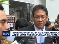 Video: Purbaya Siapkan Jurus Tarik Dolar AS Milik WNI di Luar Negeri
