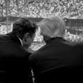 Elon Musk Ditendang, 2 Miliarder Makin Kencang Menjilat Donald Trump