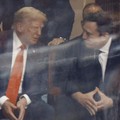 Elon Musk Dapat Proyek Rp 11 Triliun dari Trump, Sudah Baikan?