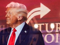 Reaksi Bos-bos Raksasa Teknologi Usai Trump Naikkan Visa Kerja AS