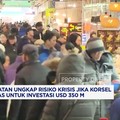 Video: Presiden Lee Jae Myung Ungkap Risiko Jika Korsel Turuti AS