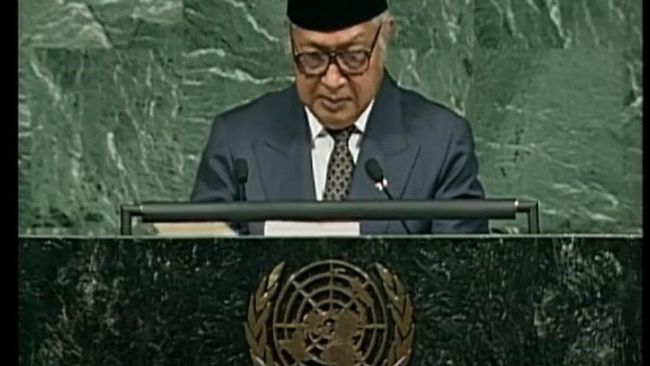 Kisah Soeharto Kepincut Pengusaha Kelapa RI, Ubah Rawa Jadi Kebun Duit