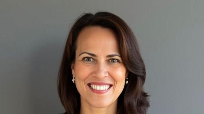 Boeing Tunjuk Wanita Ini Jadi Bos Baru di Indonesia, Siapa?