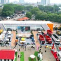 Shandong Heavy Industry Perkuat Kerja Sama di Mining Indonesia 2025