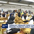Video: Terkejut Tarif Cukai Rokok Tinggi, Menkeu Purbaya Sebut Firaun