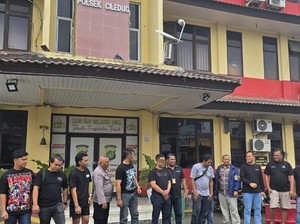 Polisi Tetapkan Tersangka Baru Kasus Penganiayaan Dokter di RSUD Sekayu