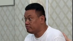 Jadi DPR Nonaktif, Uya Kuya Minta Maaf ke Ibu-ibu