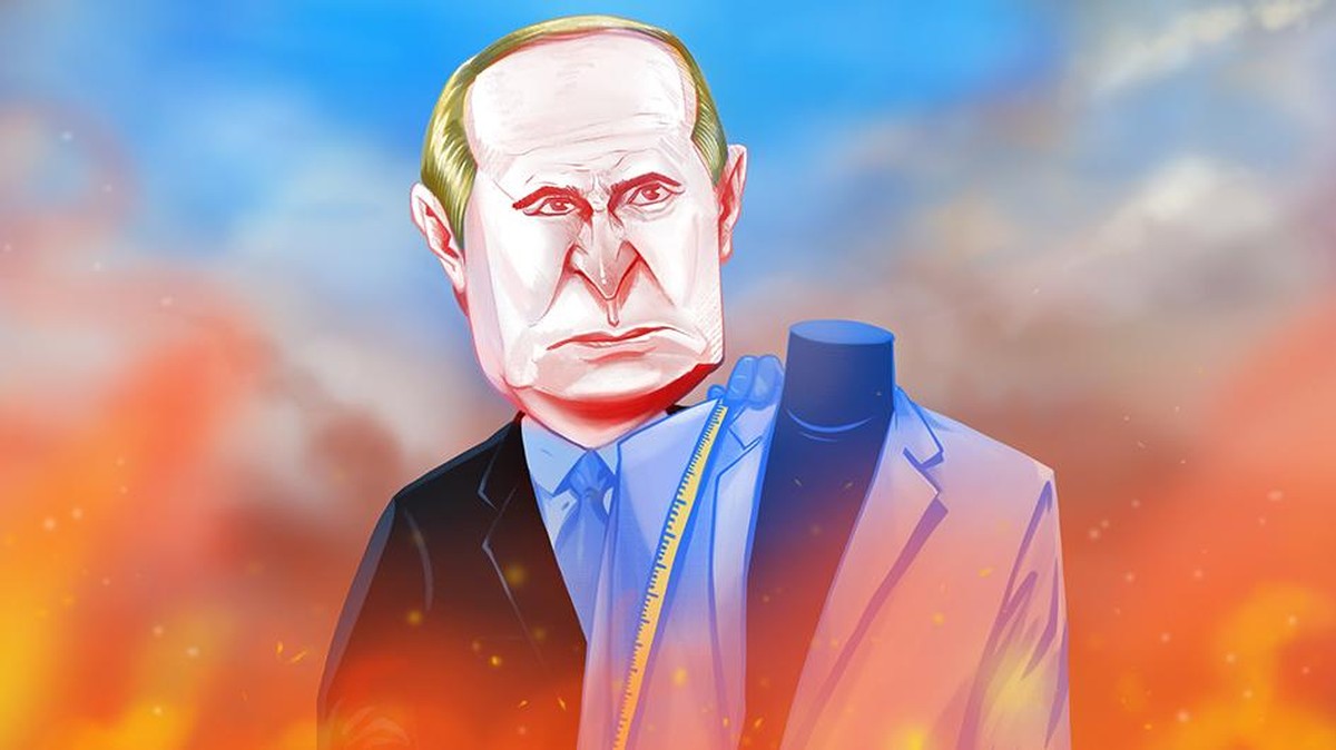 Pertarungan Putin: Kisah Orca Memangsa Beruang Kutub - Penguatan Rubel