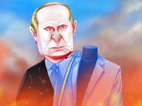 Vladimir Putin Cari Pengganti, Ada Syarat Khusus yang Wajib Dipenuhi