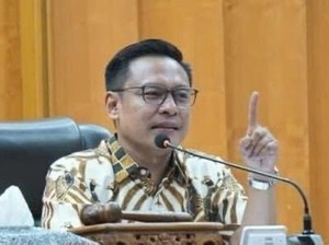 DPRD Kota Surabaya Konsultasi ke Bappenas soal Pembiayaan Alternatif