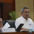 Belanja Pemda Seret, Uangnya 'Ngendap' di Bank hingga Rp233 T