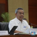 9 Bulan Belanja Negara Lambat, Dana Rp 1.292,7 T Masih Nganggur