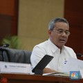 Pemerintah Cairkan Rp212,8 T Bayar Gaji Hingga Tukin ASN