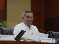 Konsumsi Barang-Barang Subsidi Kian Meningkat, Sedot APBN Rp 218 T