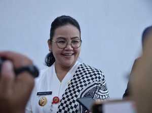 Pemkot Semarang Perluas Jumlah Penerima Bisyarah, Cakup Guru Agama-Marbot