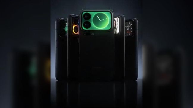 Bocoran Harga Xiaomi 17 Pro dan Pro Max di RI, Cek Spesifikasinya