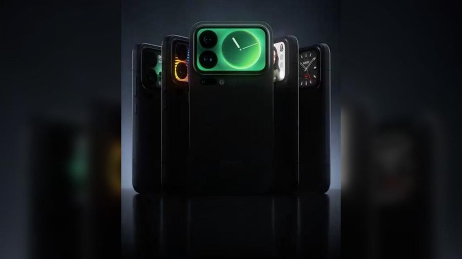 Xiaomi 17 Pro Max. (Dok. Weibo/Xiaomi mobile phone)