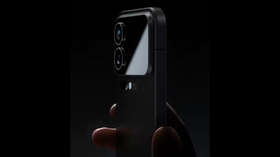 Xiaomi 17 Pro Max. (Dok. Weibo/Xiaomi mobile phone)