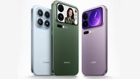 Xiaomi 17 Pro Max Rilis 25 September, HP Snapdragon Elite Gen 5 Pertama!