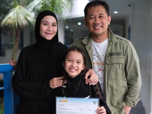 Anak Cemas-Susah Tidur Lewat Lokasi Kejadian Karyawan Zaskia Dipukul Oknum TNI