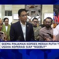 Video: Zulhas Soal Kopdes Merah Putih Kecipratan Duit Negara Rp200 T
