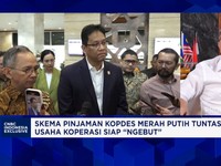 Video: Zulhas Soal Kopdes Merah Putih Kecipratan Duit Negara Rp200 T