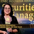 Video: Aldiracita Sekuritas Raih Best Perpetual Bond Deal of The Year
