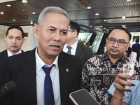Video: Jadi Ketua LPS, Anggito Abimanyu Pastikan Mundur dari Wamenkeu