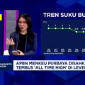 Video: APBN Menkeu Purbaya Disahkan, IHSG Tembus All Time High