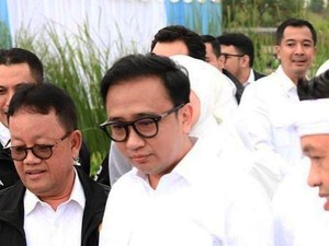 Wabup Merasa Diabaikan Bupati Jember, Gerindra Akan Klarifikasi-Siapkan Ini