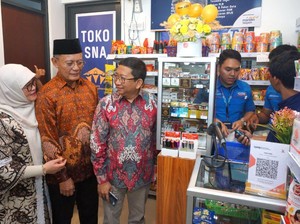 Jurus Perbankan Geber Ekonomi & Kesejahteraan Masyarakat