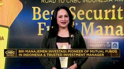 Video: BRI MI Raih 