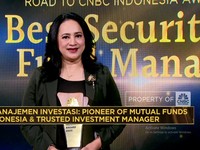 Video: BRI MI Raih