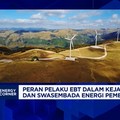 Video: Bukan Masalah Duit Investasi, Ini PR Swasta Bangun EBT di RI