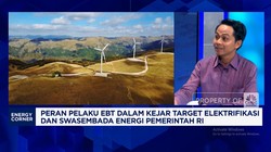 Video: Bukan Masalah Duit Investasi, Ini PR Swasta Bangun EBT di RI