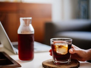 Terbukti! Minum 2-3 Cangkir Kopi Sehari Bisa Turunkan Risiko Demensia