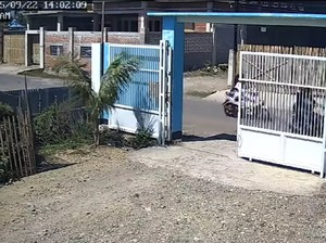 Cerita Wanita Korban Jambret 2 Pria di Dompu yang Kini Trauma