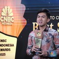 Terdepan Gunakan AI, Sucor Sekuritas Raih Penghargaan Ini!