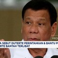 Video: ICC Dakwa Rodrigo Duterte Dengan 3 Tuduhan Pembunuhan